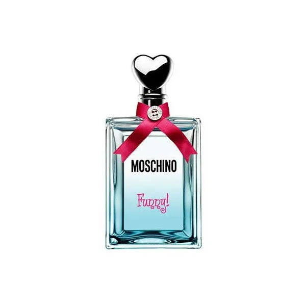 Moschino Funny Eau de Toilette 25 ml