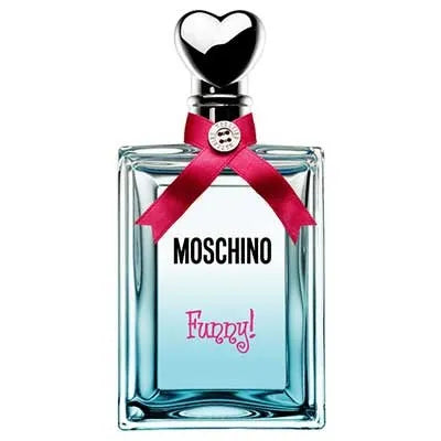 Moschino Funny Eau de Toilette 50 ml