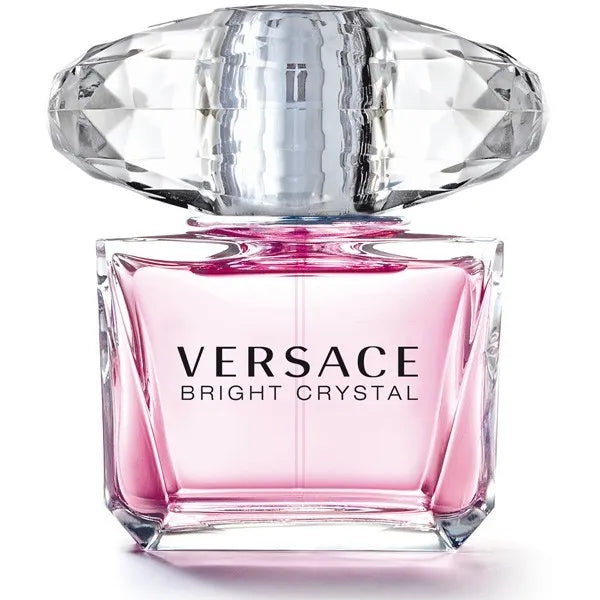 Versace Bright Crystal Eau de Toilette 50 ml