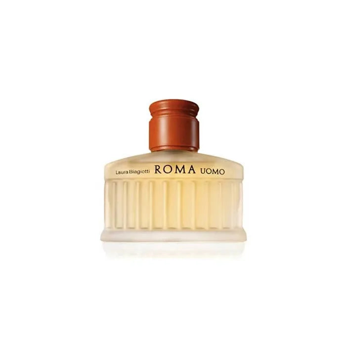 Laura Biagiotti Roma Uomo Eau de Toilette 75 ml