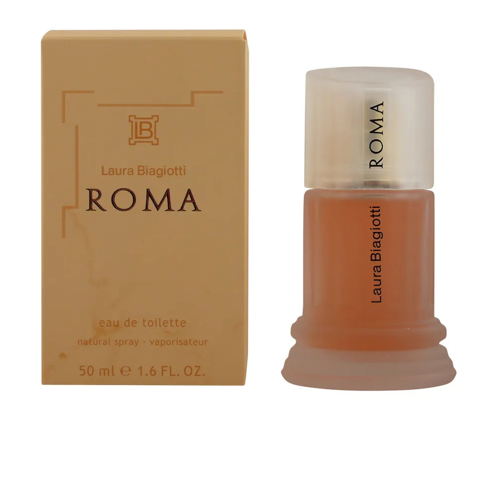 Laura Biagiotti Roma Eau de Toilette 50 ml