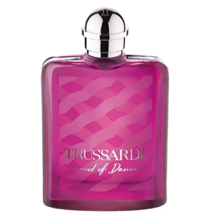 Trussardi Sound Of Donna Eau de Parfum 50 ml