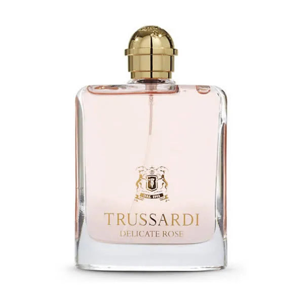 Trussardi Delicate Rose Eau de Toilette 50 ml