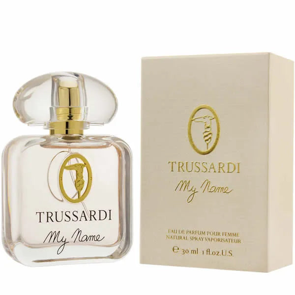 Trussardi My Name Eau de Parfum 30 ml