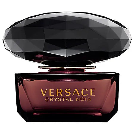 Versace Crystal Noir Eau de Toilette 50 ml