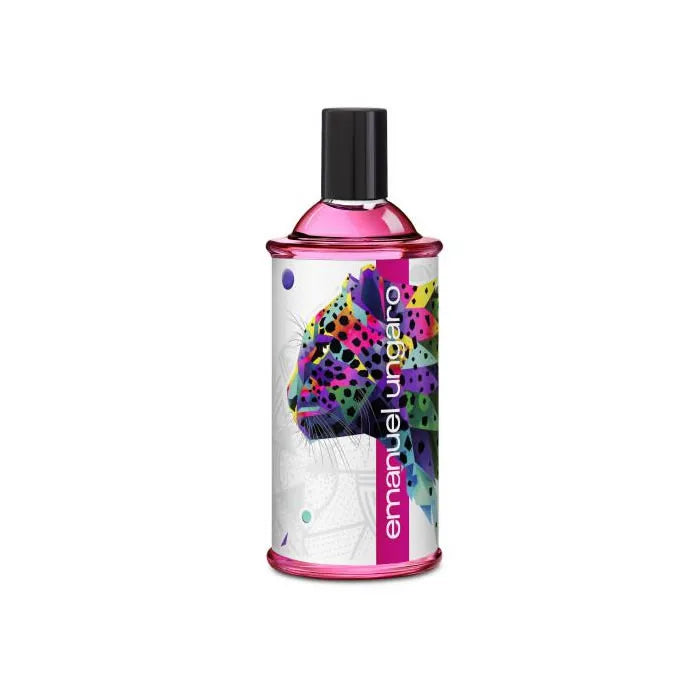 Emanuel Ungaro Intense For Her Eau de Parfum 100 ml