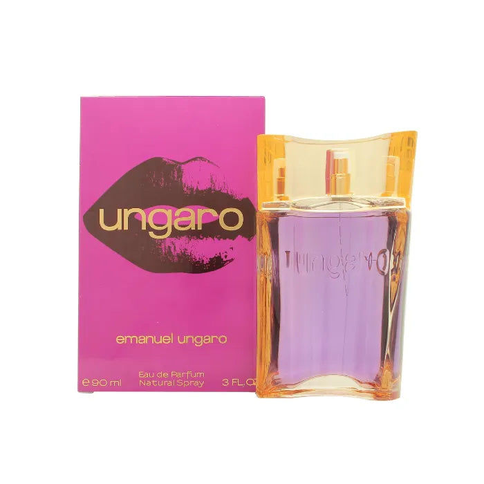 Emanuel Ungaro Ungaro Eau de Parfum 90 ml
