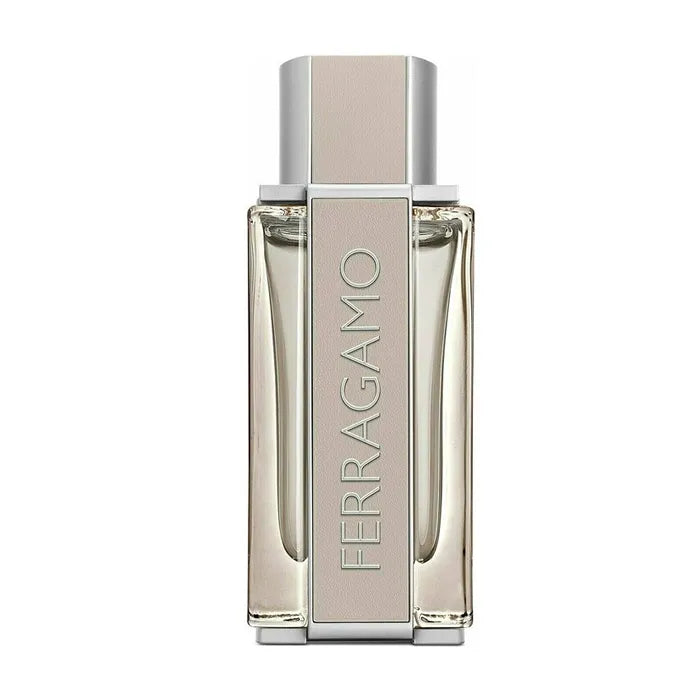 Salvatore Ferragamo Bright Leather Homme Eau de Toilette 50 ml