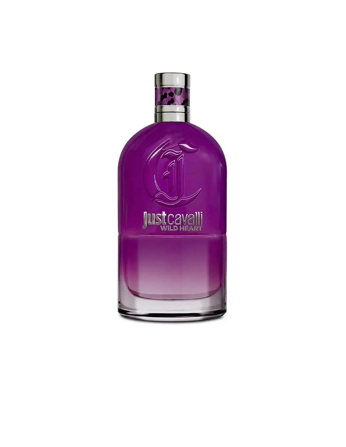Roberto Cavalli Just Cavalli Wild Heart For Her 90 ml