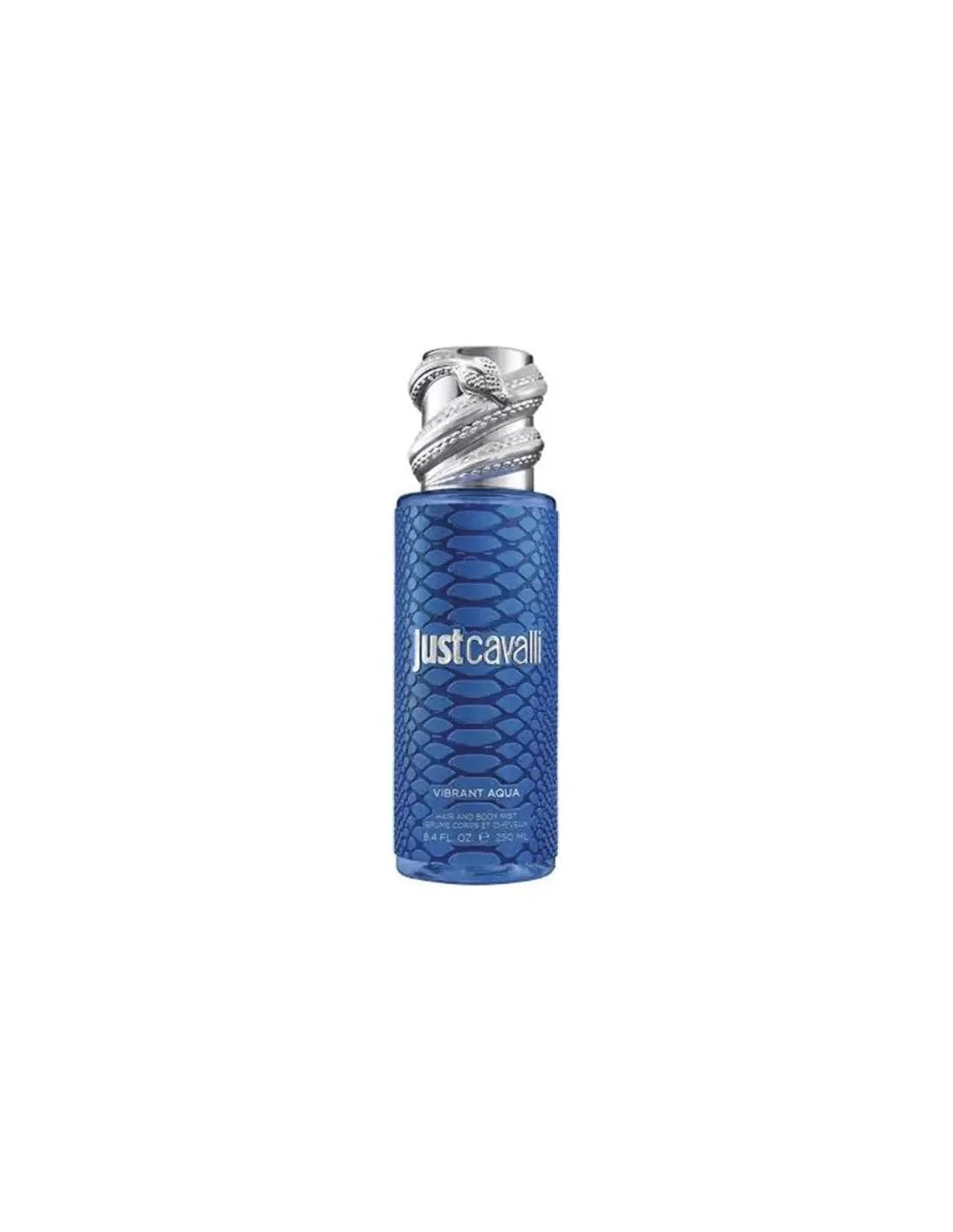 Roberto Cavalli Just Cavalli Vibrant Acqua Brume parfumée 250 ml