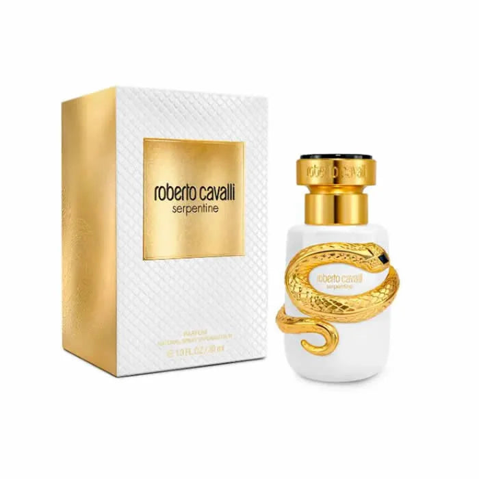 Roberto Cavalli Serpentine Eau de Parfum 30 ml