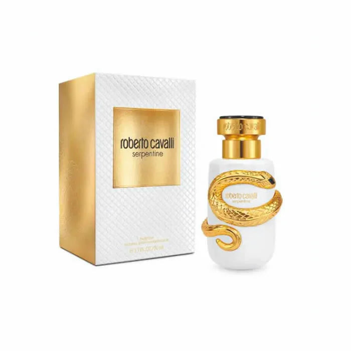 Roberto Cavalli Serpentine Eau de Parfum 50 ml