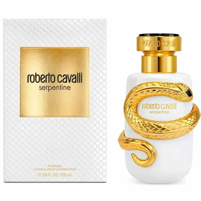 Roberto Cavalli Serpentine Eau de Parfum 100 ml
