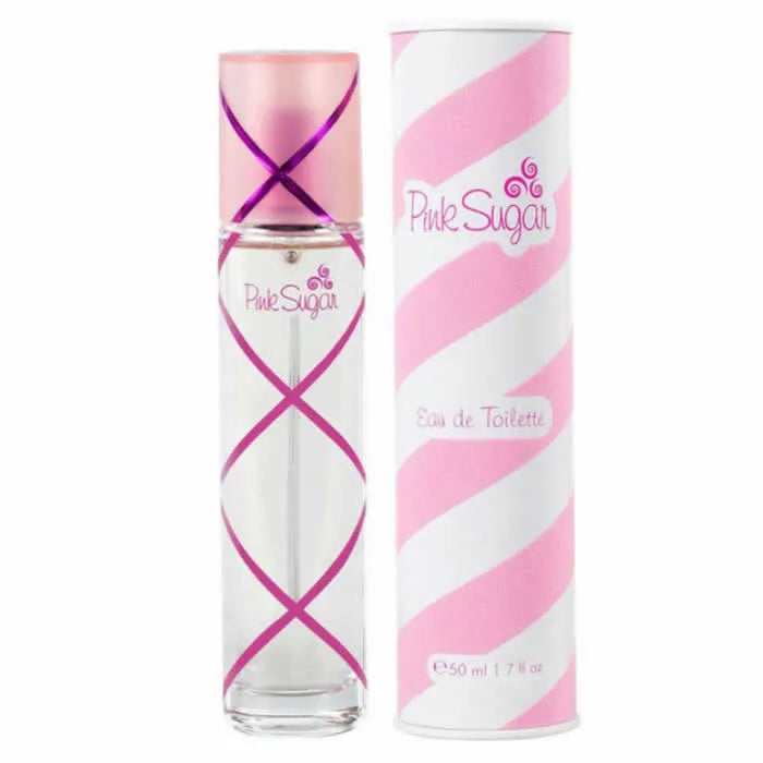 Aquolina Pink Sugar Eau de Toilette 50 ml