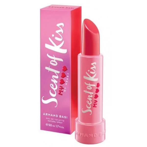 Armand Basi Armand B Scent Of Kiss My Eau de Toilette 50 ml