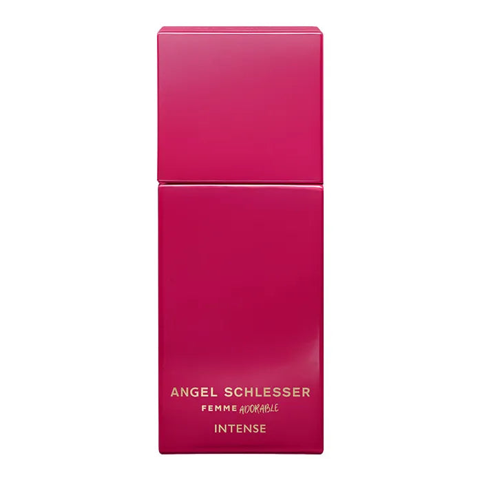 Angel Schlesser Femme Adorable Intense Eau de Parfum 100 ml