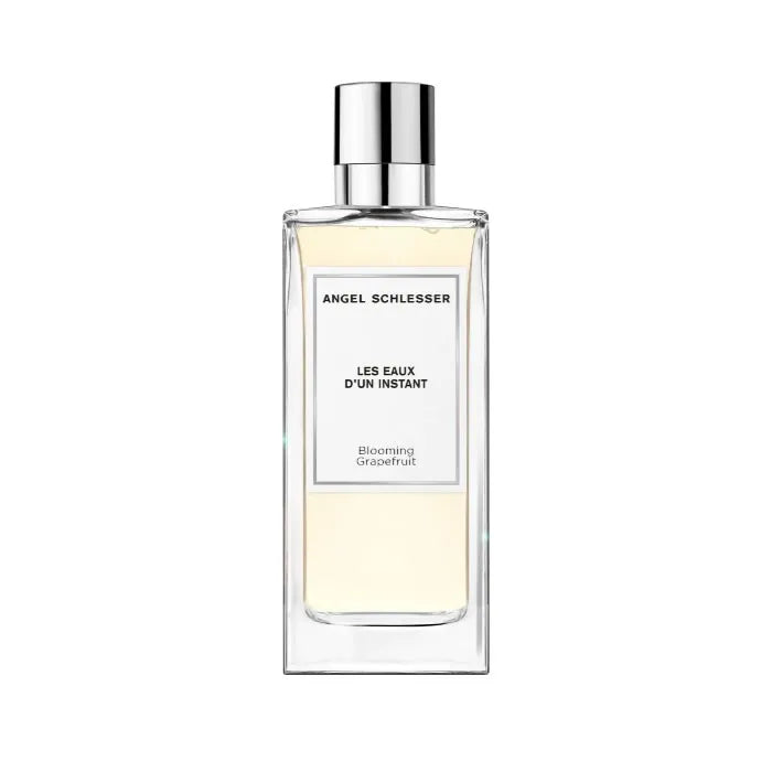 Angel Schlesser Les Eaux D'Un Instant Blooming Grapefruit Eau de Toilette 100 ml