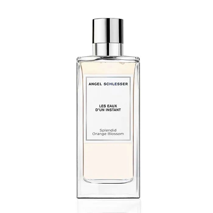 Angel Schlesser Splendid Orange Blossom Eau de Toilette 100 ml