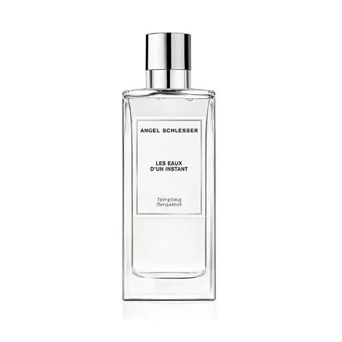 Angel Schlesser Les Eaux D'Un Instant Tempting Bergamota Eau de Toilette 100 ml