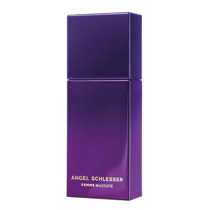 Angel Schlesser Femme Magique Eau de Parfum 100 ml