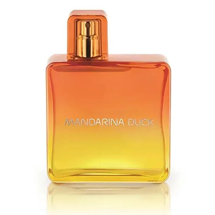 Mandarina Duck For Her Vida Loca Eau de Toilette 100 ml