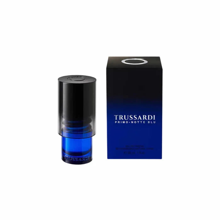 Trussardi Primo Notte Blu Eau de Parfum 30 ml