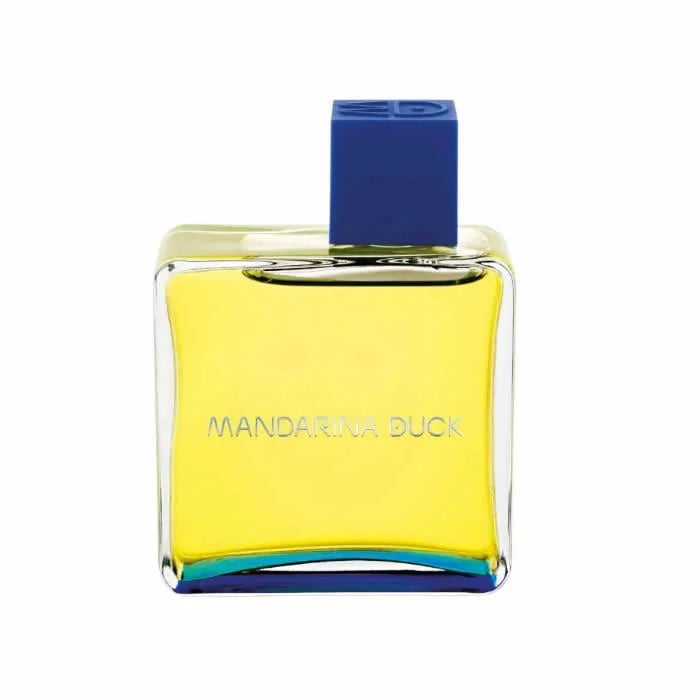 Mandarina Duck Life Is A Journey For Him Eau de Toilette 100 ml