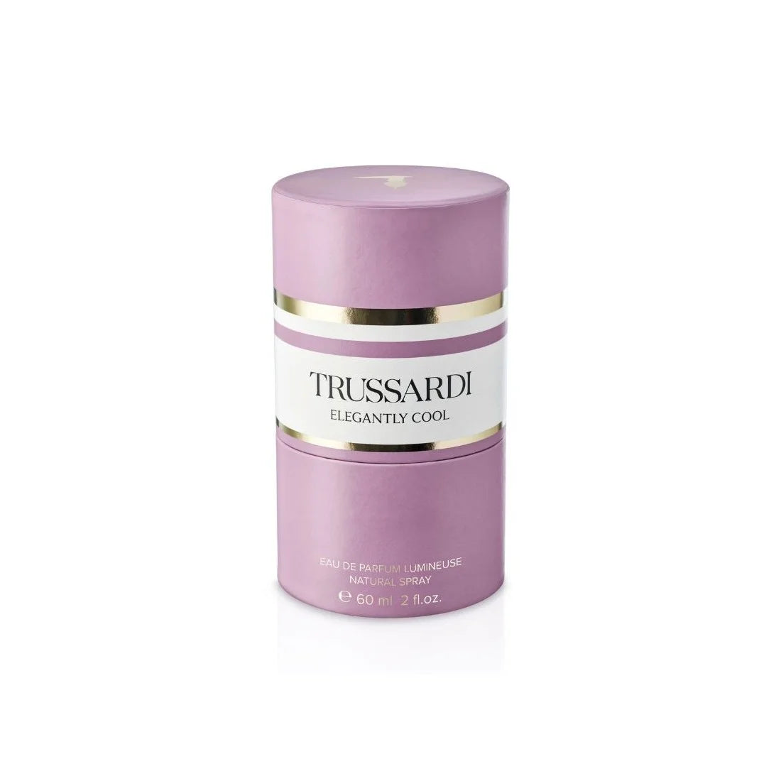 Trussardi Elegantly Cool Eau de Parfum 60 ml