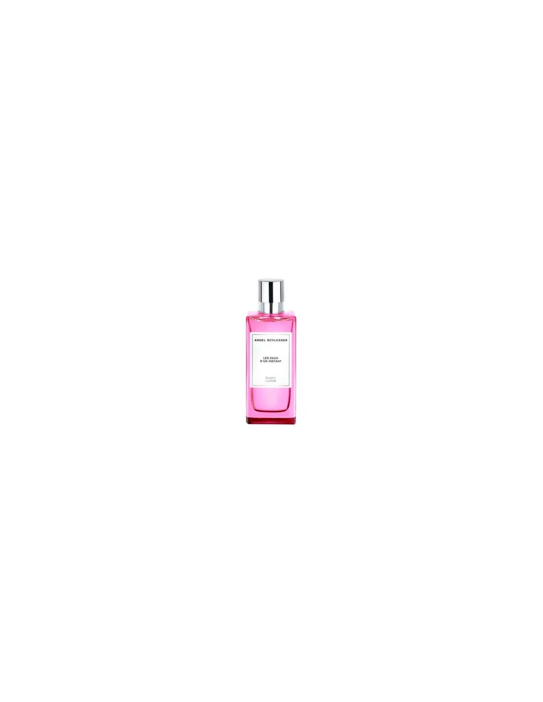 Angel Schlesser Les Eaux D'un Instant Exotic Lychee Eau de Toilette 100 ml
