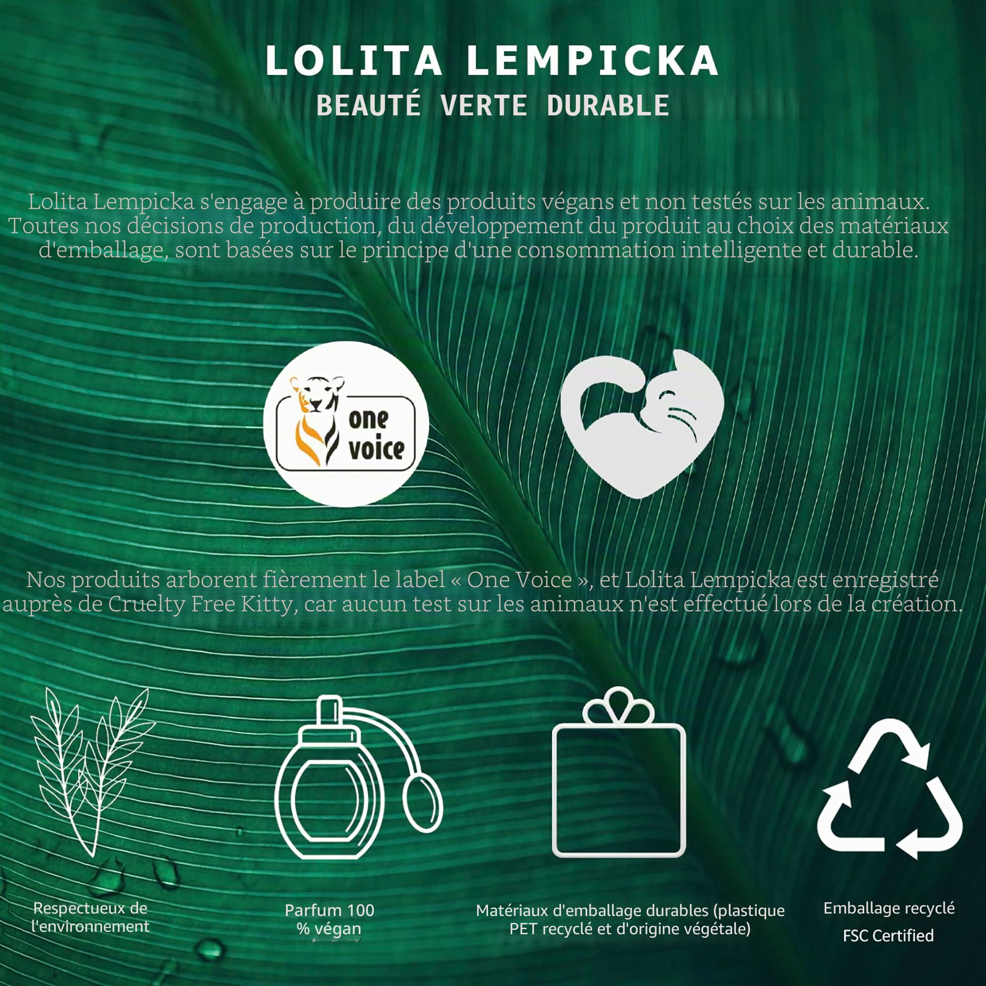 Lolita Lempicka Mon Premier Parfum EDP 30ml