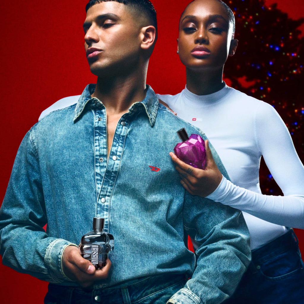 DIESEL Loverdose - Eau De Parfum