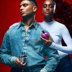 Diesel Loverdose — Eau de parfum femme — visuel de présentation