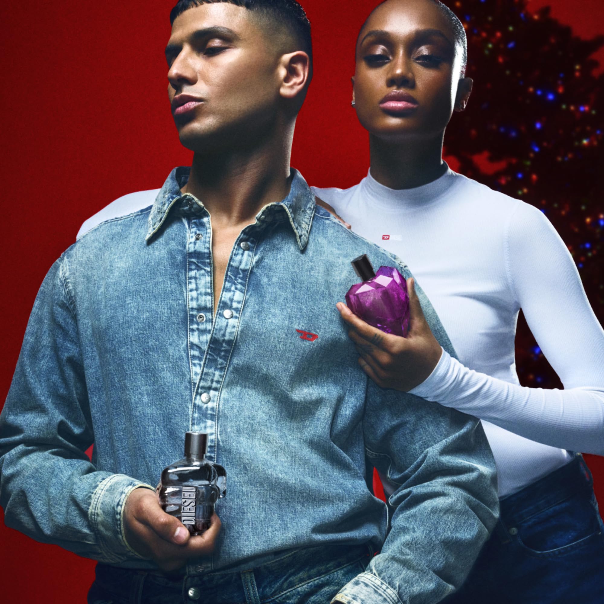 DIESEL Loverdose - Eau De Parfum