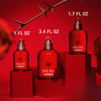 Cacharel Amor Amor — Eau de toilette femme — visuel de présentation