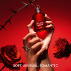 Cacharel Amor Amor — Eau de toilette femme — visuel de présentation