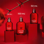 Cacharel Amor Amor — Eau de toilette femme — visuel de présentation