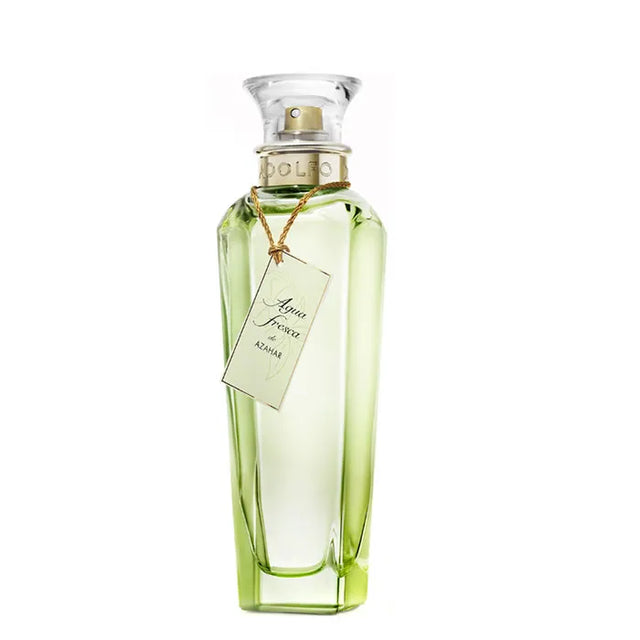 Adolfo Dominguez Agua Fresca De Azahar Eau de Toilette 120 ml