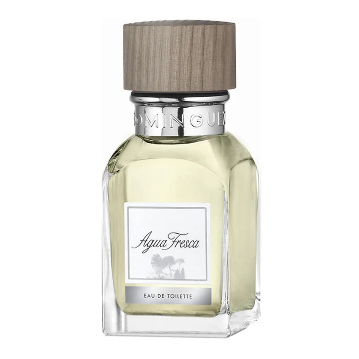 Adolfo Dominguez Agua Fresca Eau de Toilette 60 ml