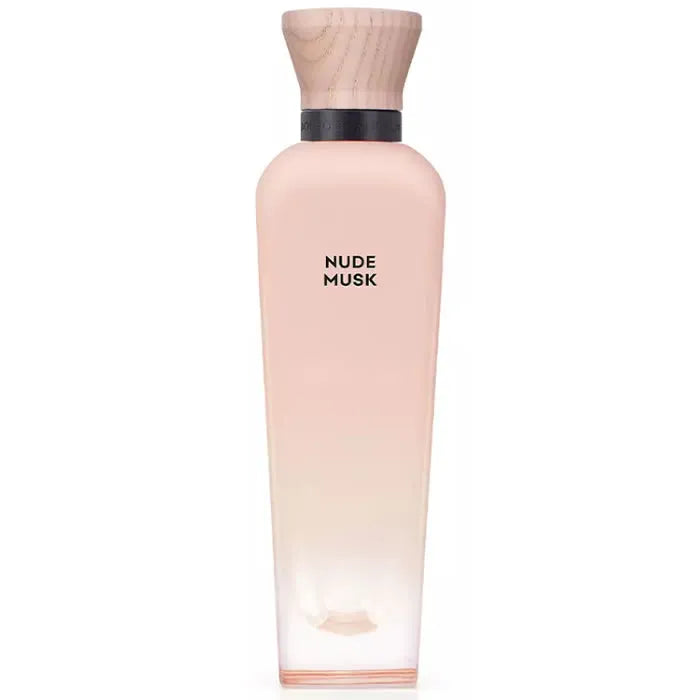 Adolfo Dominguez Nude Musk Eau de Parfum 120 ml