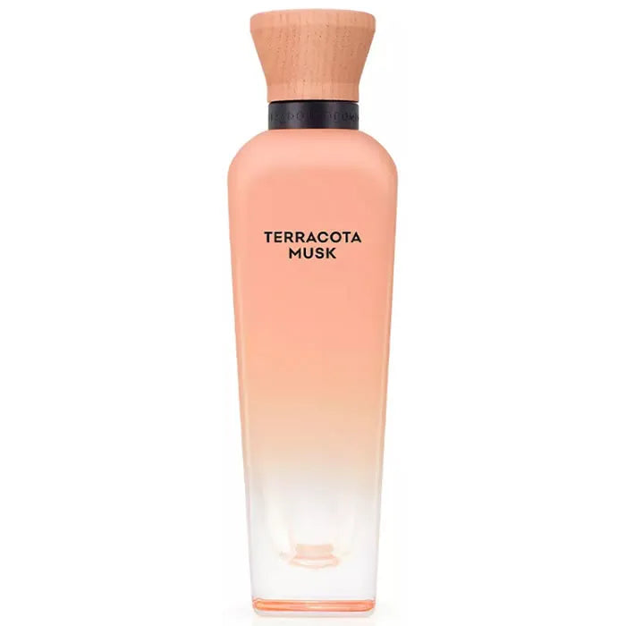 Adolfo Dominguez Terracota Musk Eau de Parfum 120 ml