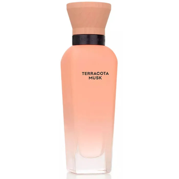 Adolfo Dominguez Terracota Musk Eau de Parfum 60 ml