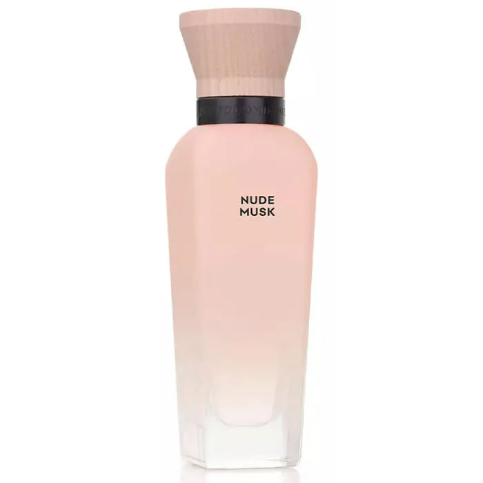 Adolfo Dominguez Nude Musk Eau de Parfum 60 ml
