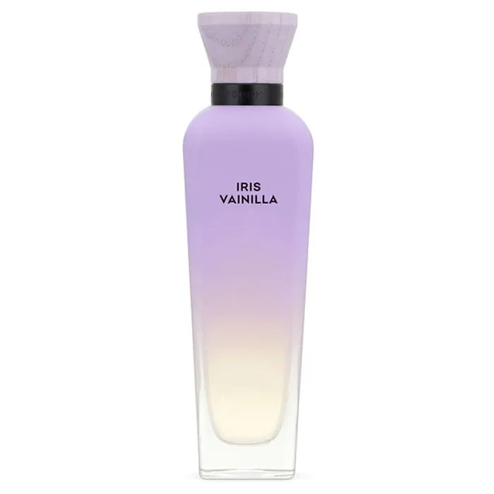 Adolfo Dominguez Iris Vainilla Eau de Parfum 120 ml