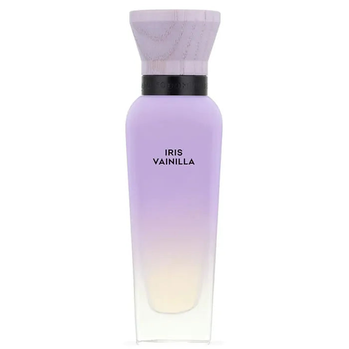 Adolfo Dominguez Iris Vainilla Eau de Parfum 60 ml