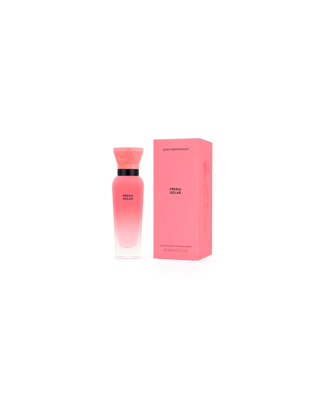 Adolfo Dominguez Fresia Solar Eau de Parfum 60 ml