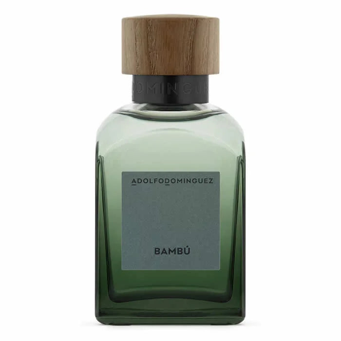 Adolfo Dominguez Bambú Eau de Parfum 120 ml