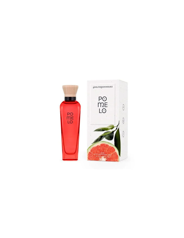 Adolfo Dominguez Agua Fresca Pomelo Woman Eau de Toilette 120 ml