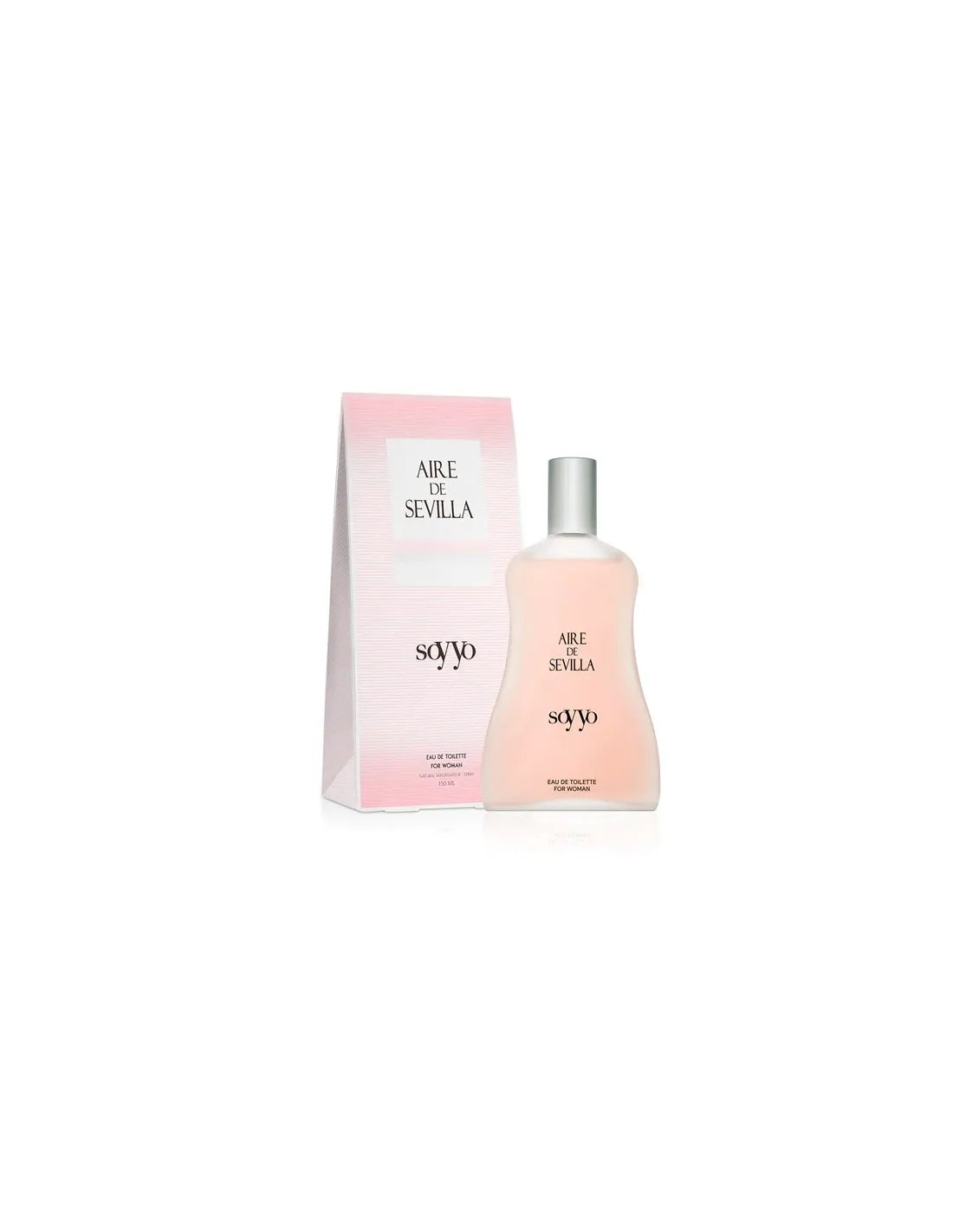Aire De Sevilla Soy Yo Eau de Cologne 150 ml