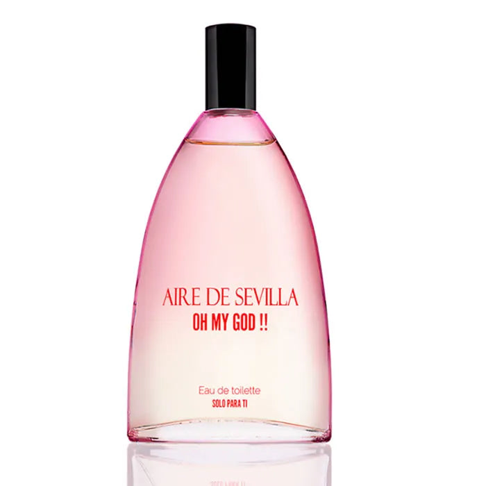 Aire de Sevilla Oh My God!! Eau de Toilette 150 ml