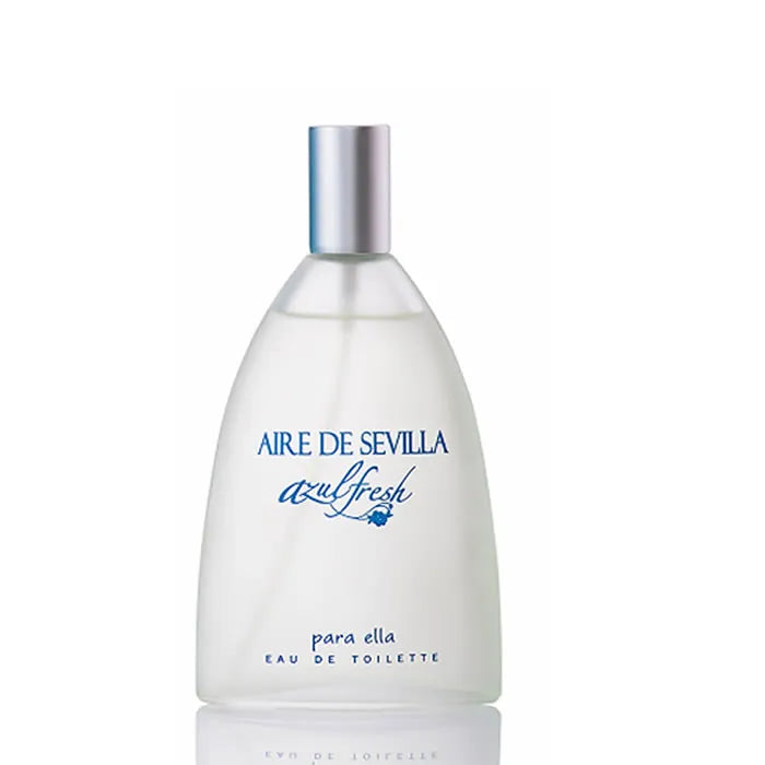 Aire de Sevilla Azul Fresh Eau de Toilette 150 ml
